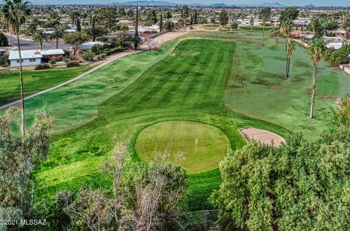 8410 Cypress Point Ln, Tucson AZ 85710-7108 exterior