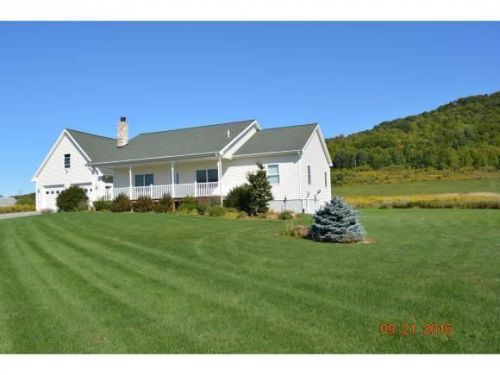 505 Lake Rd, Dryden, NY 13053-8717