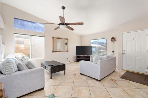 45160 Bridgette Way, La Quinta CA  92253-7200 exterior