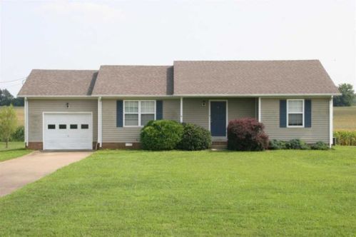11841 Julien Rd, Gracey, KY 42232-9205