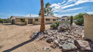 2909 Thunderbird Rd, Phoenix, AZ 85032-5603