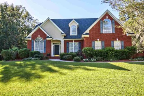 7250 Wintercreek Ln, Tallahassee, FL 32309-7400