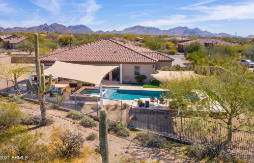26942 73rd St, Scottsdale, AZ 85266-7616