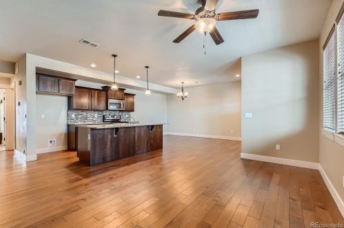 2029 Scarecrow Rd, Fort Collins CO 80525-2178 exterior