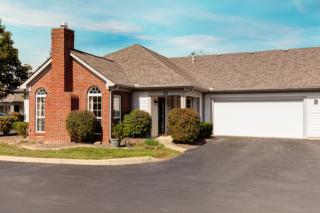 3660 Colonial Dr, Hilliard, OH 43026-1393