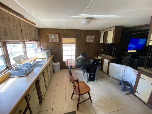 15431 233rd Ter, Fort Mc Coy FL  32134-6903 exterior
