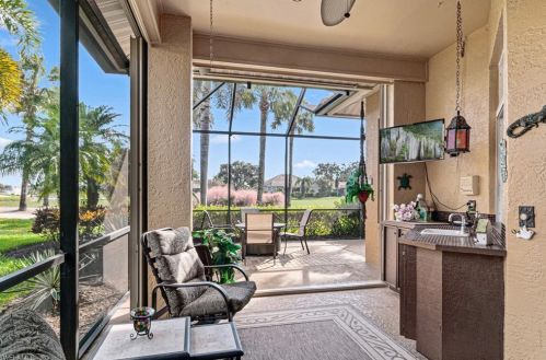 13431 Bridgeford Ave, Bonita Springs FL  34135-3452 exterior