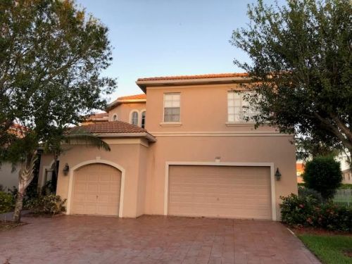 1221 Canyon Way, West Palm Beach, FL 33414-3141