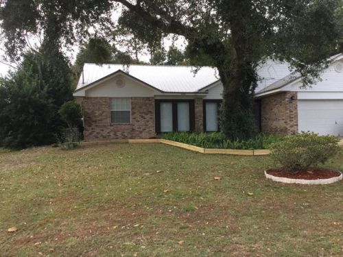 4081 Audiss Rd, Milton, FL 32583-9013