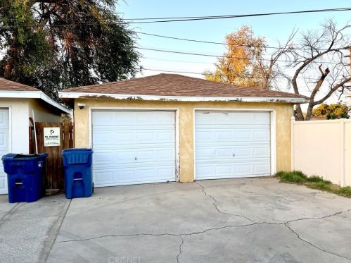 215 Kildare St, Lancaster, CA 93534-2615