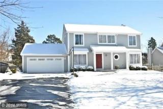 21058 Branchwood Way, Dulles VA  20164-4625 exterior