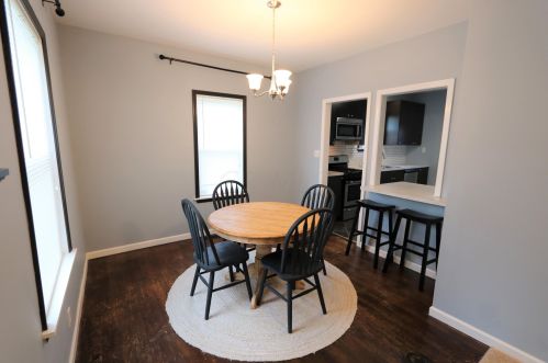 66 Mansfield Ave, Mount Vernon OH  43050-1655 exterior