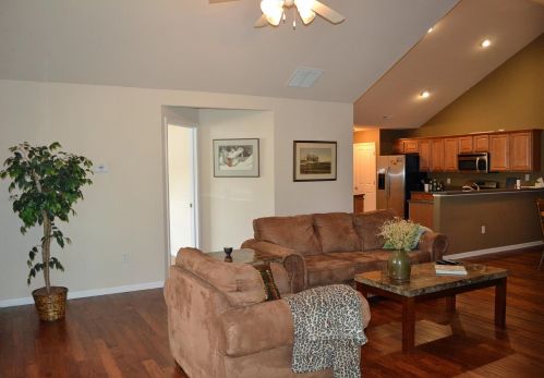 2504 Allison Cir, Valpo IN  46383-3979 exterior