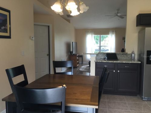 3024 Lagoon Ave, Deltona FL  32738-9501 exterior