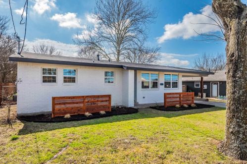 206 Graham St, Waxahachie, TX 75165-4418