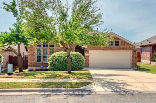 257 Pond View Pass, Creedmoor, TX 78610-3603