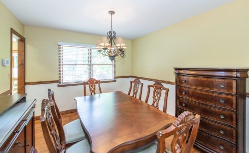 6 Allyson Rd, Roxbury Township NJ  07836-9307 exterior