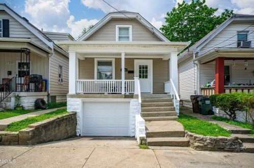 1333 Wheeler St, Covington, KY 41011-3551