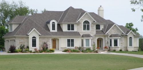 6010 Monches Rd, Colgate WI  53017-9781 exterior