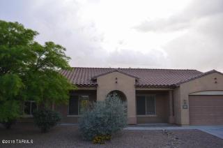 9760 Camino De La Calinda, Santa Rita, AZ 85641-2046