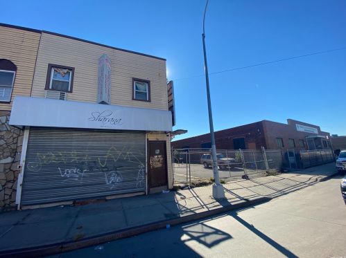 17544 Liberty Ave, Jamaica, NY 11433-1326