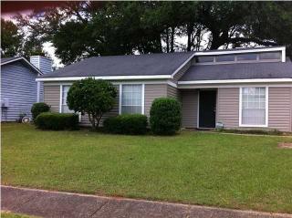 6312 Medearis Ct, Mobile AL  36693-3405 exterior