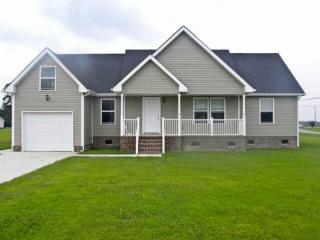 100 Bonney St, Elizabeth City, NC 27909-8551