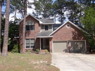421 Runnymede Dr, Fayetteville, NC 28314-1752
