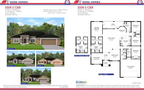 4207 Savona Blvd, Fort Pierce, FL 34953-7243