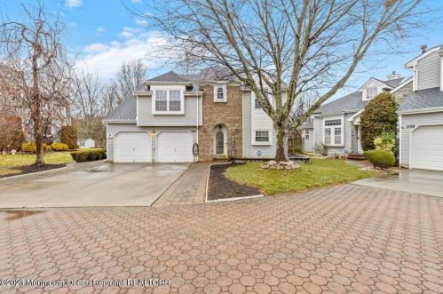 238 Kentucky Way, East Freehold, NJ 07728-4657