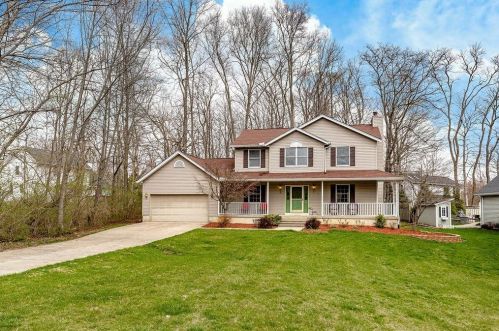 53 Christopher Dr, Miami, OH 45056-9743