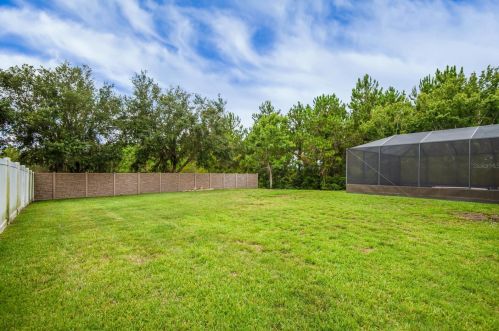 8955 Crystal Creek Ct, Land O Lakes FL  34638-6164 exterior