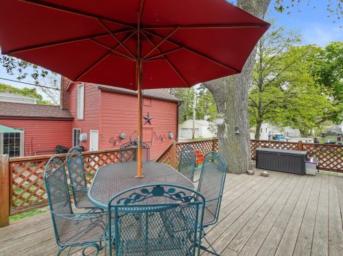 7100 26th Ave, Kenosha WI 53143-5210 exterior