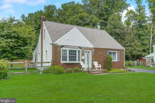 18 Redmont Rd, Wilmington, DE 19804-3712