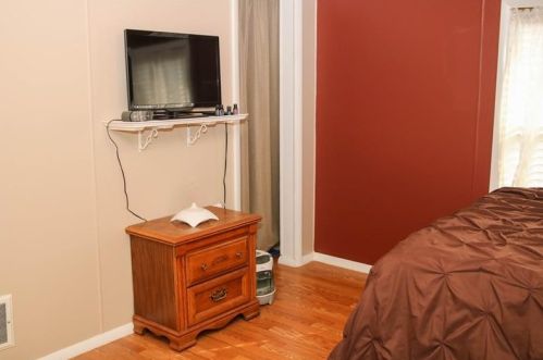 220 10th St, Connellsville PA  15425-2413 exterior