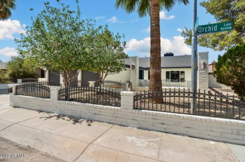 5002 Orchid Ln, Glendale, AZ 85302-5008