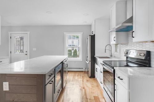 78 Gervais St, Coventry RI  02816-8024 exterior