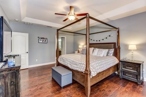 107 Verde Way, De Bary FL  32713-5422 exterior