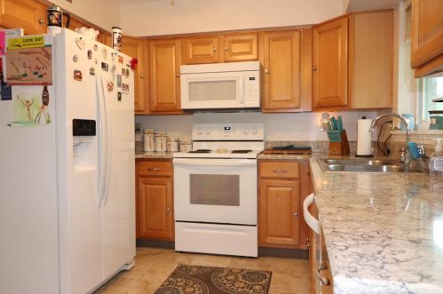 12 Shaw Dr, Grants Lick KY  41001-1335 exterior