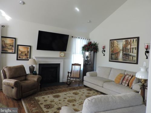 13 Pacific Dunes Dr, Magnolia DE  19962 exterior