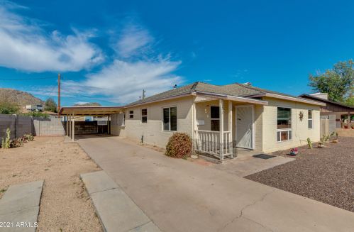 32 Eva St, Phoenix AZ  85021-3531 exterior