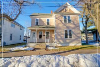 614 Park Ave, Wausau, WI 54403-3482