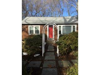 23 Winterberry Rd, South Kingstown RI  02874-2488 exterior