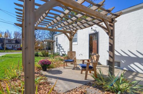 1663 Mason Way, Green Bay WI  54302-2721 exterior