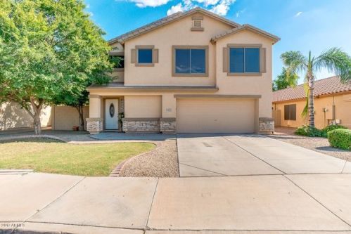 4923 Cherry Hills Dr, Chandler, AZ 85249-7051