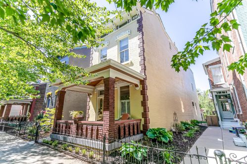 638 Monroe St, Newport KY  41071-2048 exterior