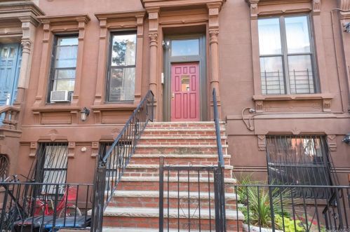 46 126th St, New York, NY 10027-3811
