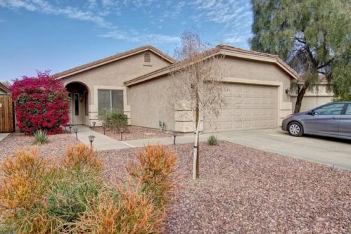 18218 Sky Hawk Dr, Sun City, AZ 85374