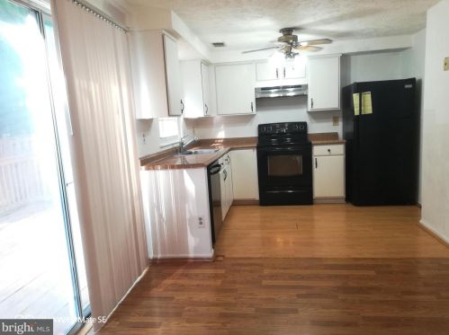 4653 Prather Pl, Woodbridge VA  22193-3018 exterior