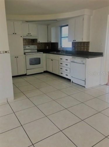 3534 Cantrell St, New Port Richey FL  34652-6219 exterior